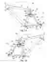 Fig. 03 - Living hinge member and suspension