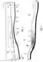 Fig. 05 - Living hinge member and suspension