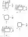 Fig. 07 - Living hinge member and suspension