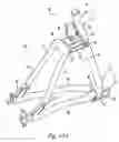 Fig. 09 - Living hinge member and suspension