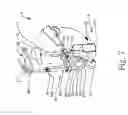 Fig. 08 - Foldable bike capable of standing and being pulled after folded