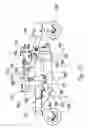 Fig. 28 - Self-stabilizing suspension for wheeled vehicles