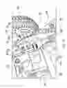 Fig. 32 - Self-stabilizing suspension for wheeled vehicles