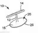 Fig. 01 - Fastener for a display page