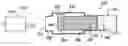 Fig. 01 - Device and method for coupling pipes