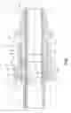 Fig. 06 - Lockwireless anti-rotation fitting