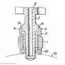 Fig. 01 - Stabilized tap mounting assembly