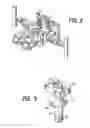 Fig. 03 - Stabilized tap mounting assembly