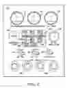 Fig. 08 - Multi-function integrated portable power and utility apparatus