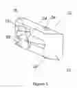 Fig. 04 - Push-pull latch bolt mechanism