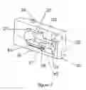 Fig. 07 - Push-pull latch bolt mechanism