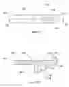 Fig. 22 - Push-pull latch bolt mechanism