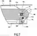 Fig. 08 - Bonnet lift with actuator fitted with a hook latching system