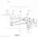 Fig. 04 - Reclining module for recliner with two side frames