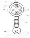 Fig. 09 - Child car seat