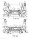 Fig. 08 - Juvenile booster seat with tiltable base