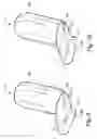 Fig. 08 - Vehicle seating with arcuate motion support