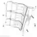 Fig. 09 - Vehicle seating with protected living space