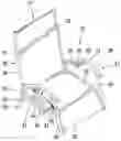 Fig. 01 - Beach chair