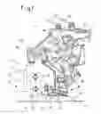 Fig. 02 - Plough for underground mining