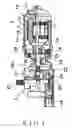 Fig. 02 - Terminal connection part structure of electric motor with speed reduction mechanism