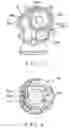 Fig. 04 - Terminal connection part structure of electric motor with speed reduction mechanism