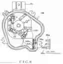 Fig. 06 - Terminal connection part structure of electric motor with speed reduction mechanism