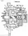 Fig. 06 - Electric rotating machine for vehicle
