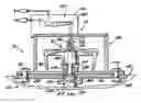 Fig. 01 - Electric motor assembly with a module attached to a motor housing