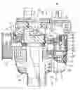 Fig. 01 - Vehicle generator having circuit protective cover