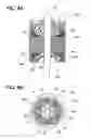 Fig. 08 - Electrical motor and fluid pump using the same