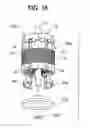 Fig. 09 - Electrical motor and fluid pump using the same