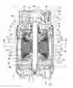 Fig. 01 - Commutator, and electrical motor and fluid pump using the same
