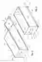 Fig. 06 - Drawer assembly and storage cabinet