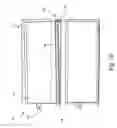 Fig. 07 - Drawer assembly and storage cabinet
