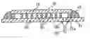 Fig. 01 - Sealing method and apparatus for manufacturing high-performance gas discharge panel