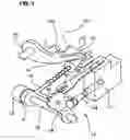 Fig. 02 - Control apparatus for selectively driving plural stator windings of synchronous motor