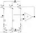 Fig. 01 - Low offset bandgap voltage reference