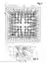 Fig. 02 - Measuring device having a plurality of potentiometric electrode pairs situated on a substrate