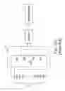 Fig. 04 - Battery ground fault detecting circuit