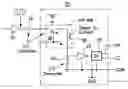 Fig. 01 - Gate driver with level shift between static wells with no power supply
