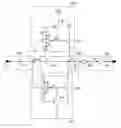 Fig. 01 - Low pass filter de-glitch circuit