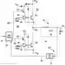 Fig. 01 - Gate control circuit with soft start/stop function