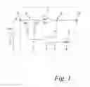 Fig. 02 - Amplifier circuit for capacitive transducers
