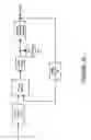 Fig. 08 - Frequency and/or phase compensated microelectromechanical oscillator