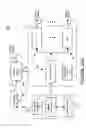 Fig. 77 - Frequency and/or phase compensated microelectromechanical oscillator