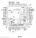 Fig. 07 - Programmable bandwidth and frequency slewing for phase-lock loop