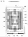 Fig. 10 - Surface acoustic wave device