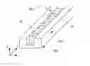 Fig. 01 - Slow-wave structure for ridge waveguide
