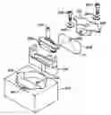 Fig. 01 - Modular reed switch assembly and method for making